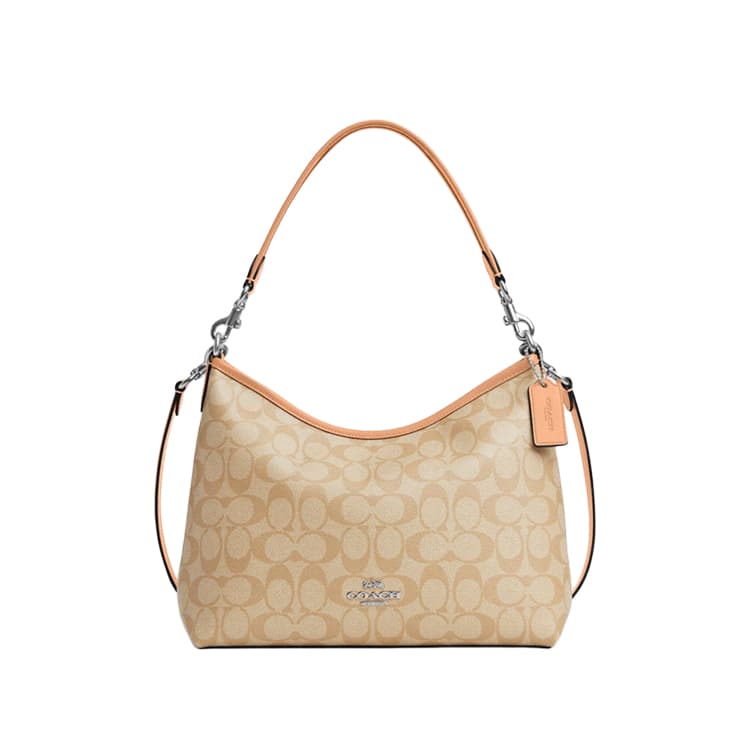 Мини-сумка COACH Laurel - изображение 1