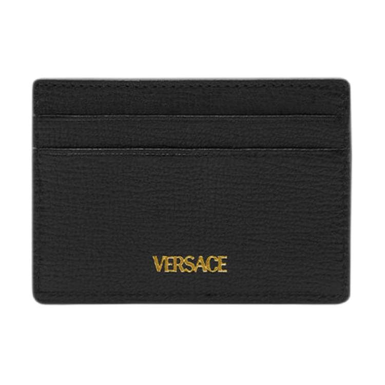 Картхолдер VERSACE MEDUSA BIGGIE Logo - изображение 2