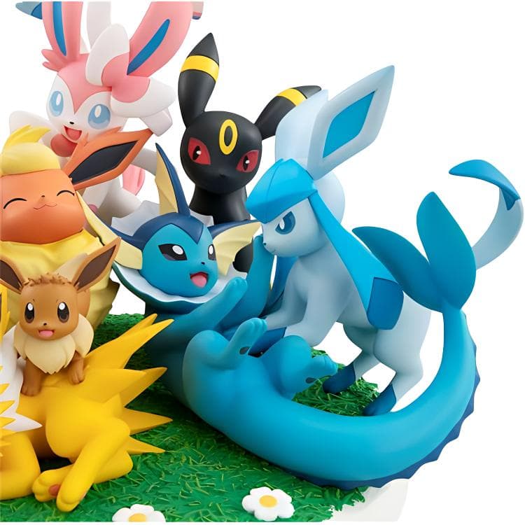 Фигурка MegaHouse gem 14cm - изображение 4