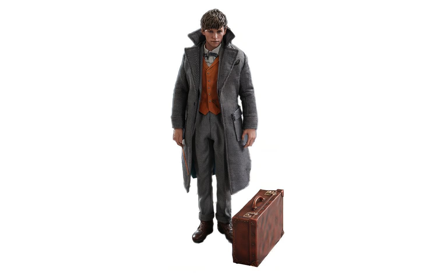 Фигурка Hot Toys Newt Scamander Figure - изображение 2