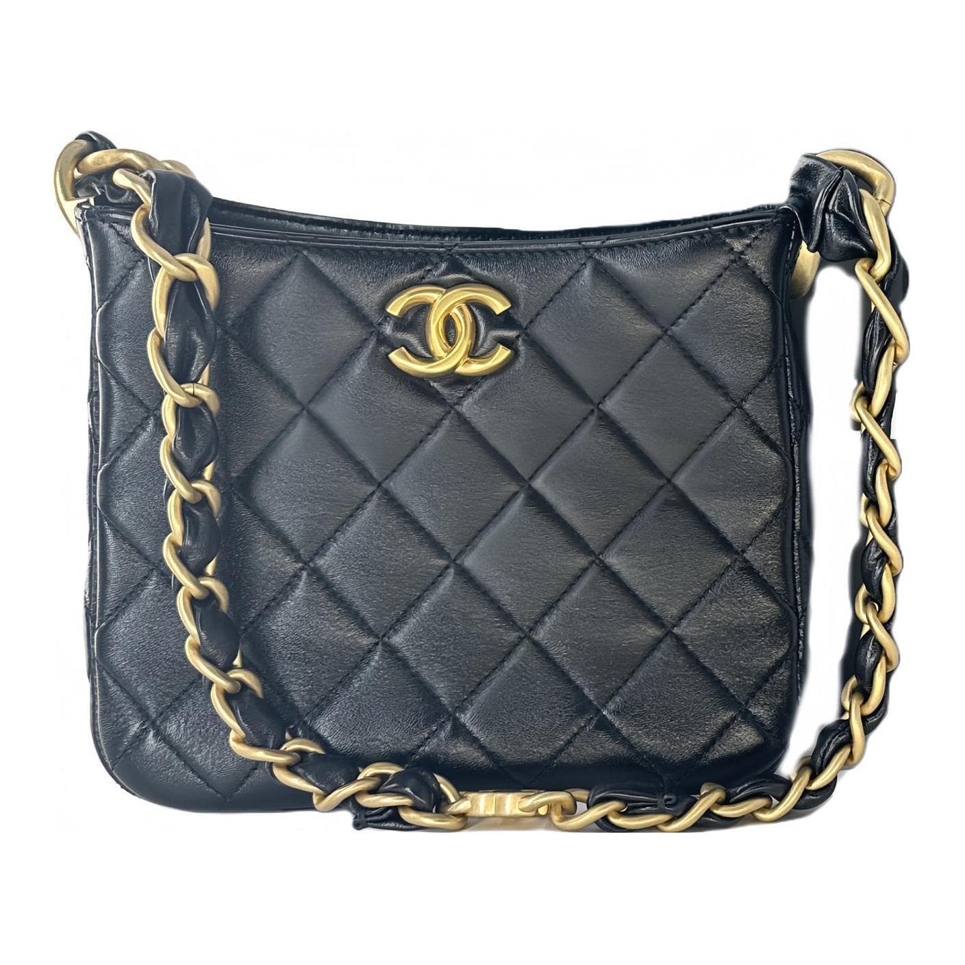 Мини-сумка CHANEL - изображение 1