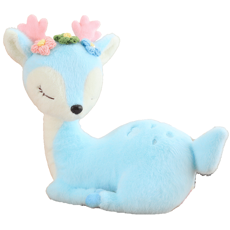 Мягкая игрушка 35cm45cm - изображение 1