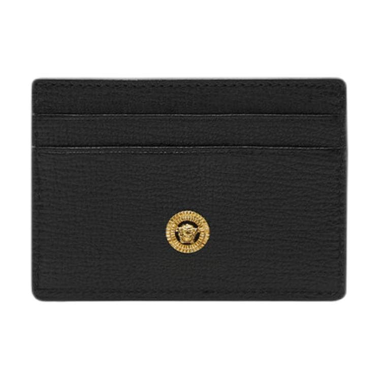 Картхолдер VERSACE MEDUSA BIGGIE Logo - изображение 1