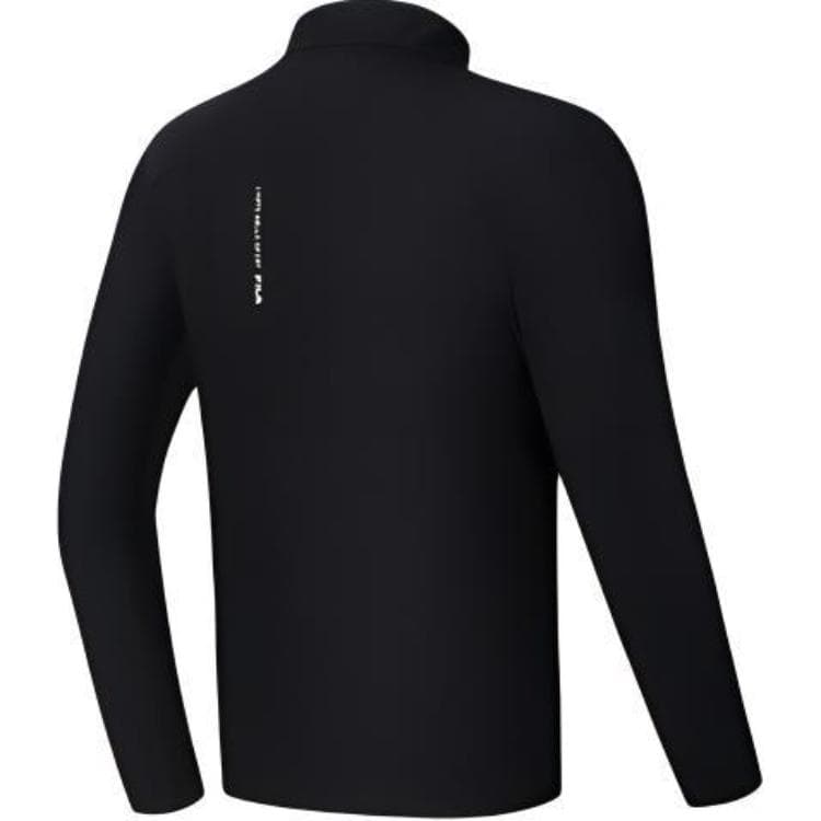 Куртка FILA Fitness logo - изображение 2