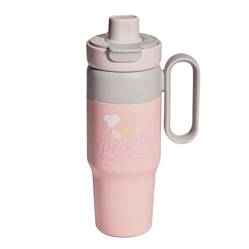 SNOOPY 316L 600ML - изображение 1