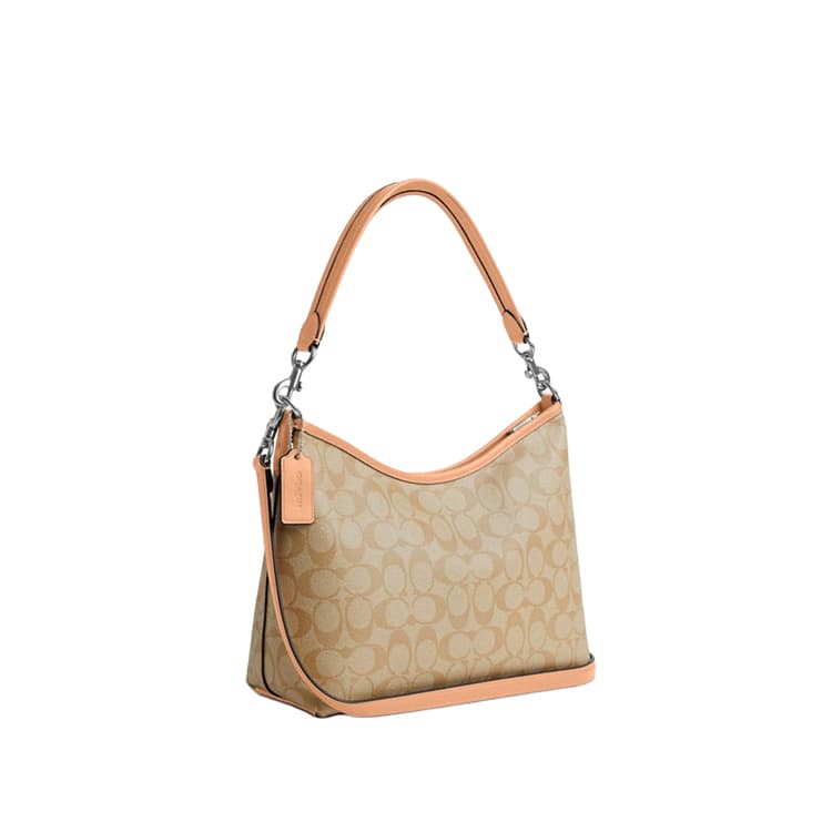 Мини-сумка COACH Laurel - изображение 2