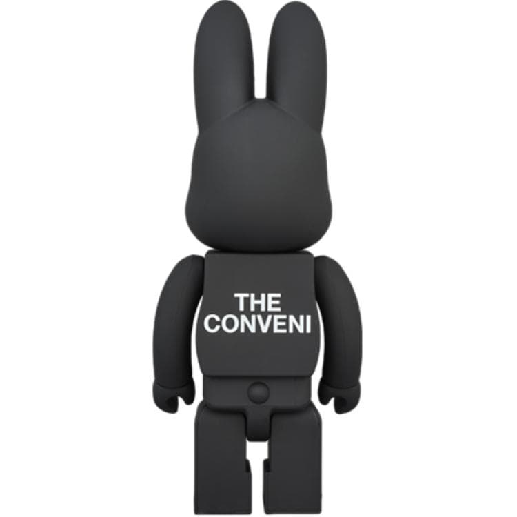 Фигурка BERBRICK x THE CONVENI x fragmentdesign RBBRICK - изображение 5