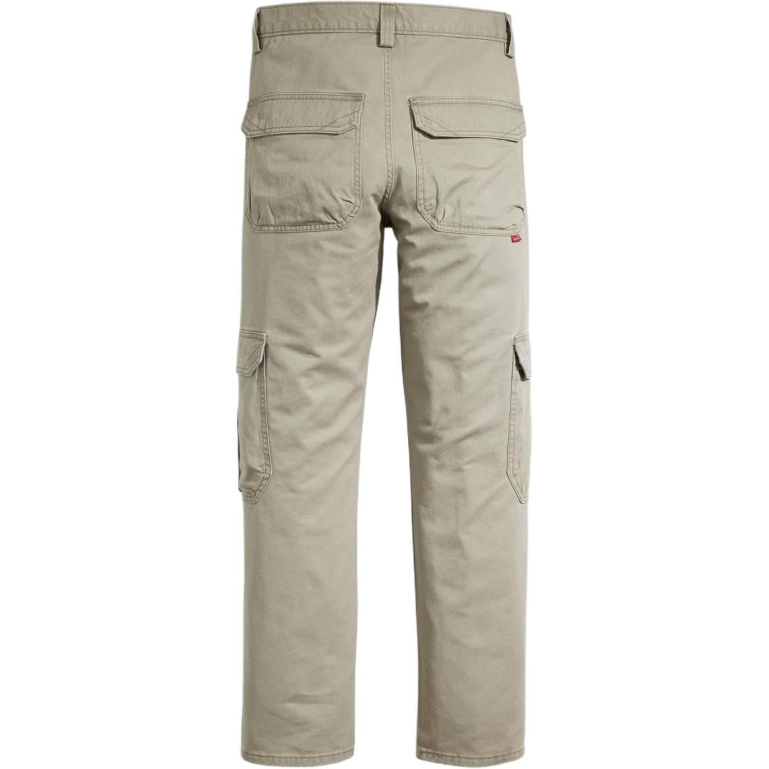 Штаны Levi's Cargo Pants - изображение 2