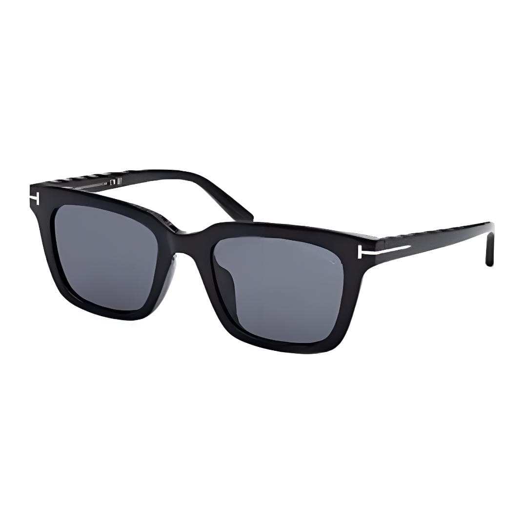 Солнцезащитные очки TOM FORD - - изображение 1