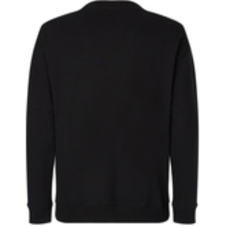 Кофта CALVIN KLEIN LS SWEATSHIRT - изображение 2