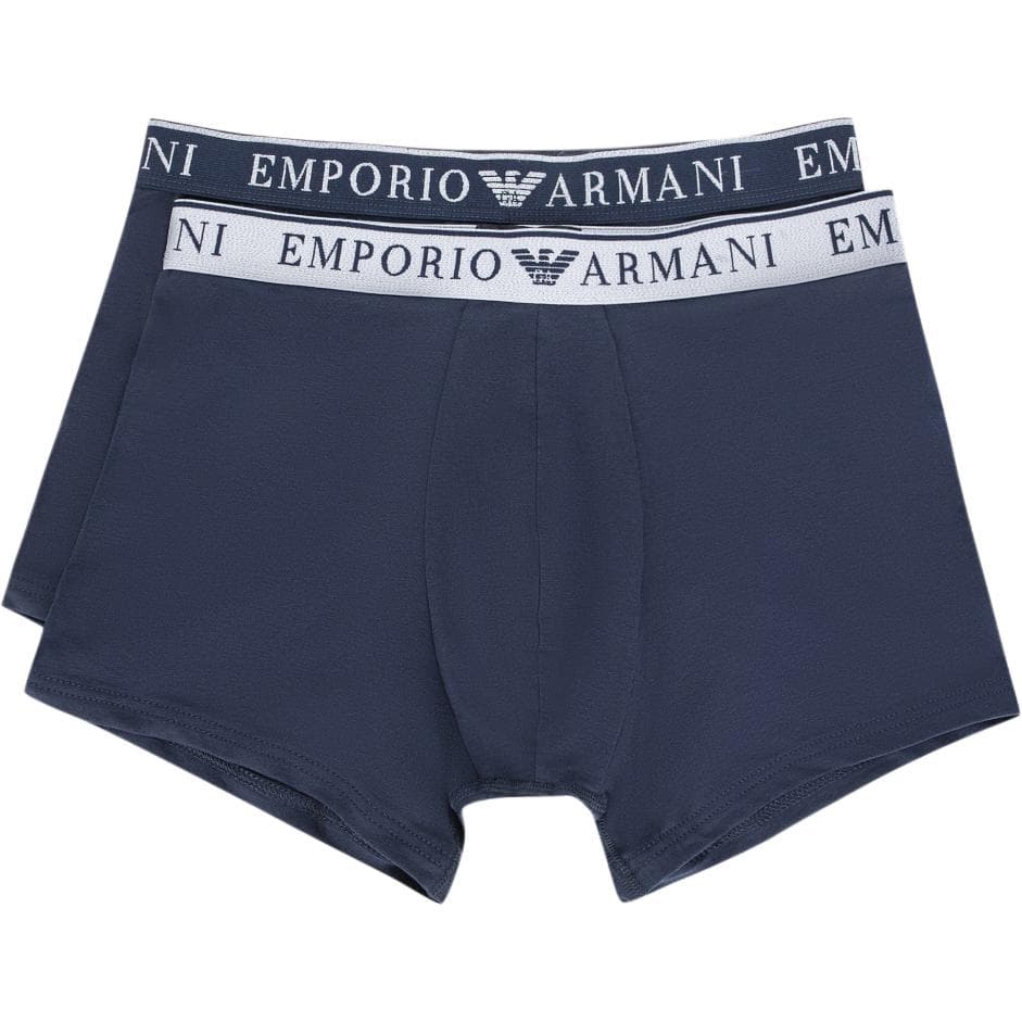 Трусы EMPORIO ARMANI 2 - изображение 1