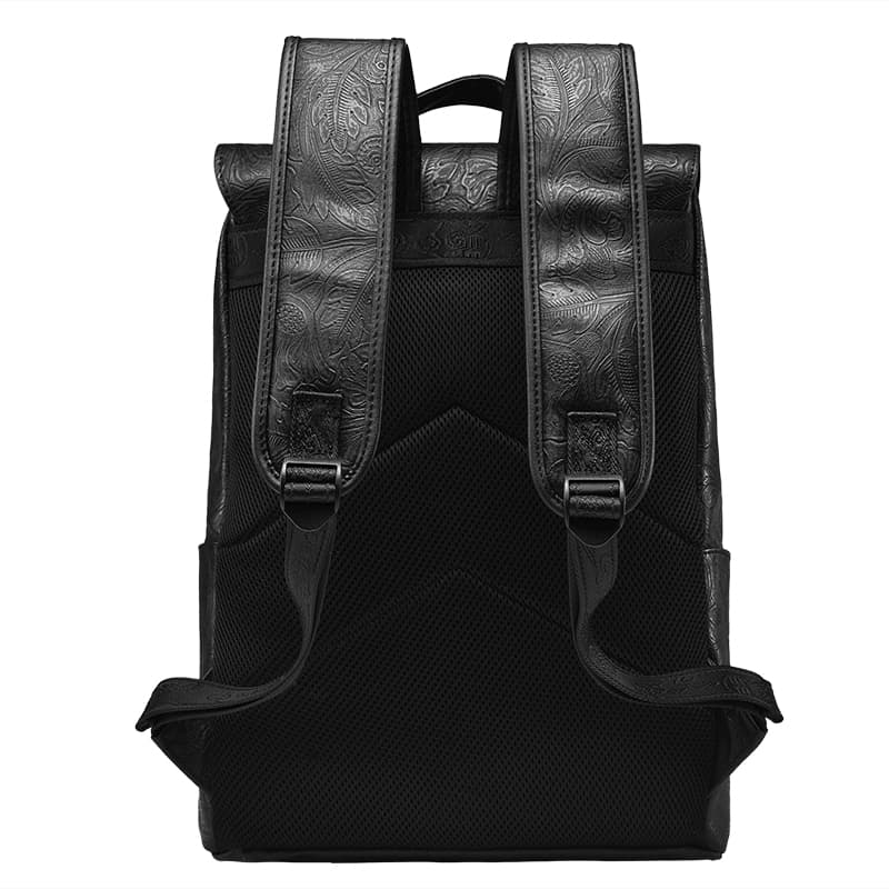Рюкзак Chusu Backpack Black - изображение 3