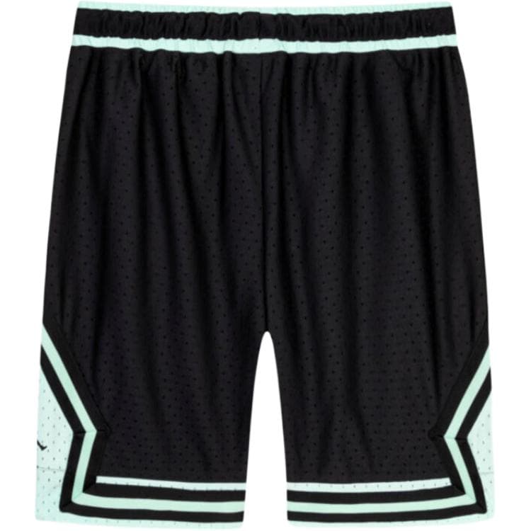 Nike x Jordan Kids Shorts Black - изображение 2