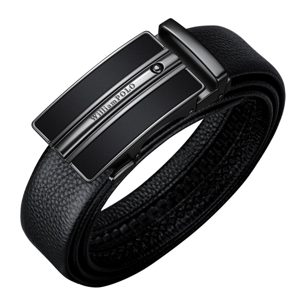 Ремень WilliamPOLO 3.5cm - изображение 3