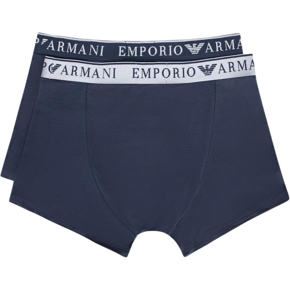 Трусы EMPORIO ARMANI 2 - изображение 2