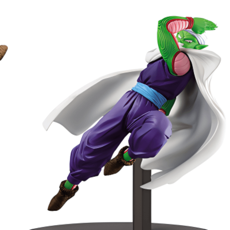 Фигурка BANPRESTO 16cm - изображение 4