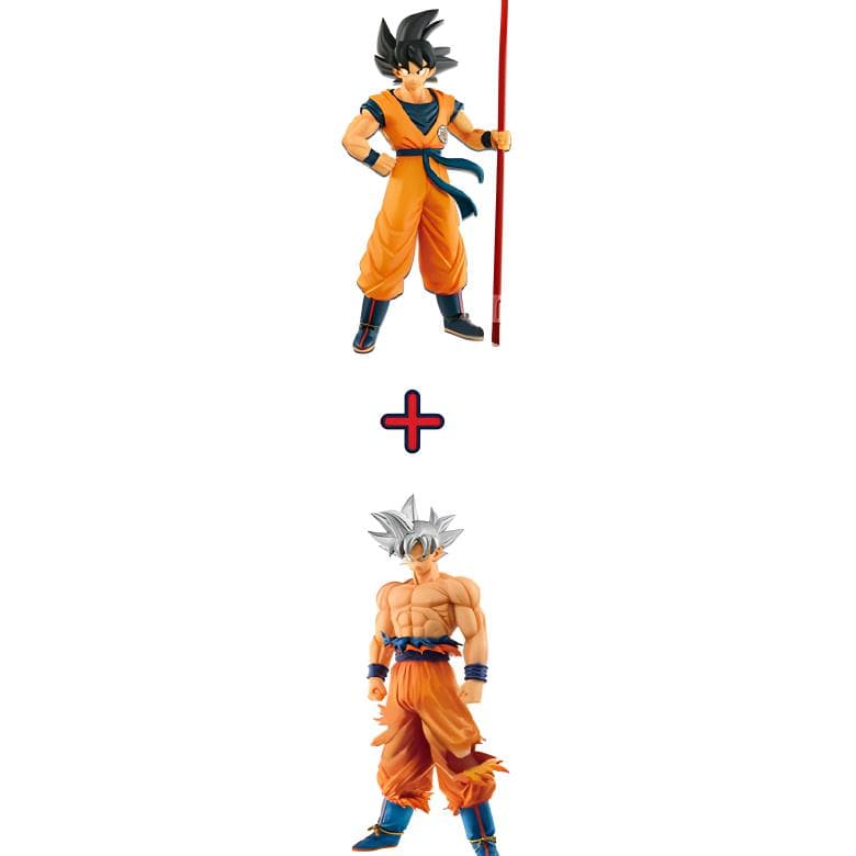 Фигурка BANPRESTO 20 - изображение 3