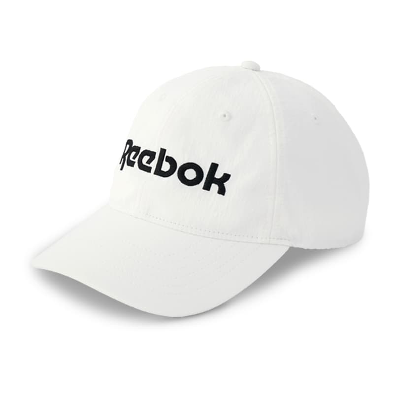 Кепка Reebok logo - изображение 2