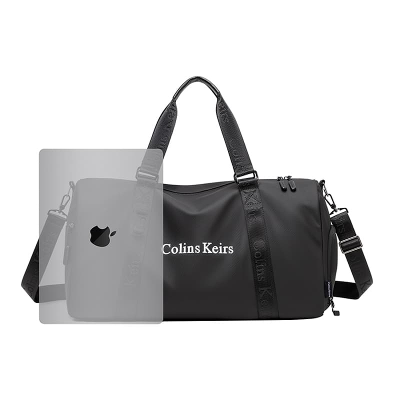 Спортивная сумка COLINS KEIRS - изображение 2