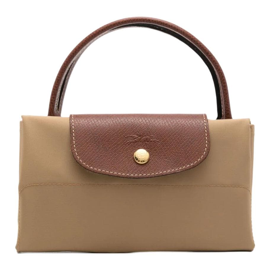 Сумка LONGCHAMP - изображение 4