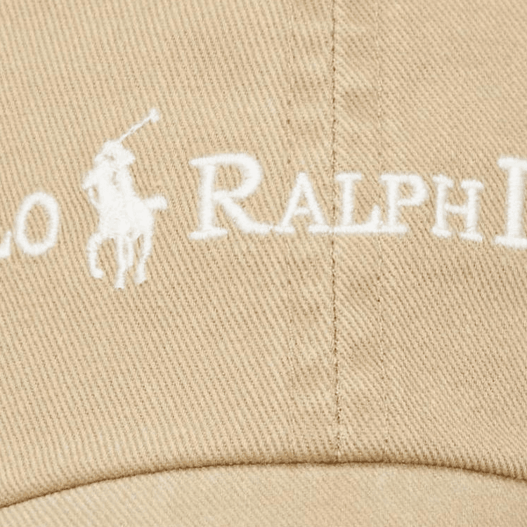 Кепка Polo Ralph Lauren - изображение 3