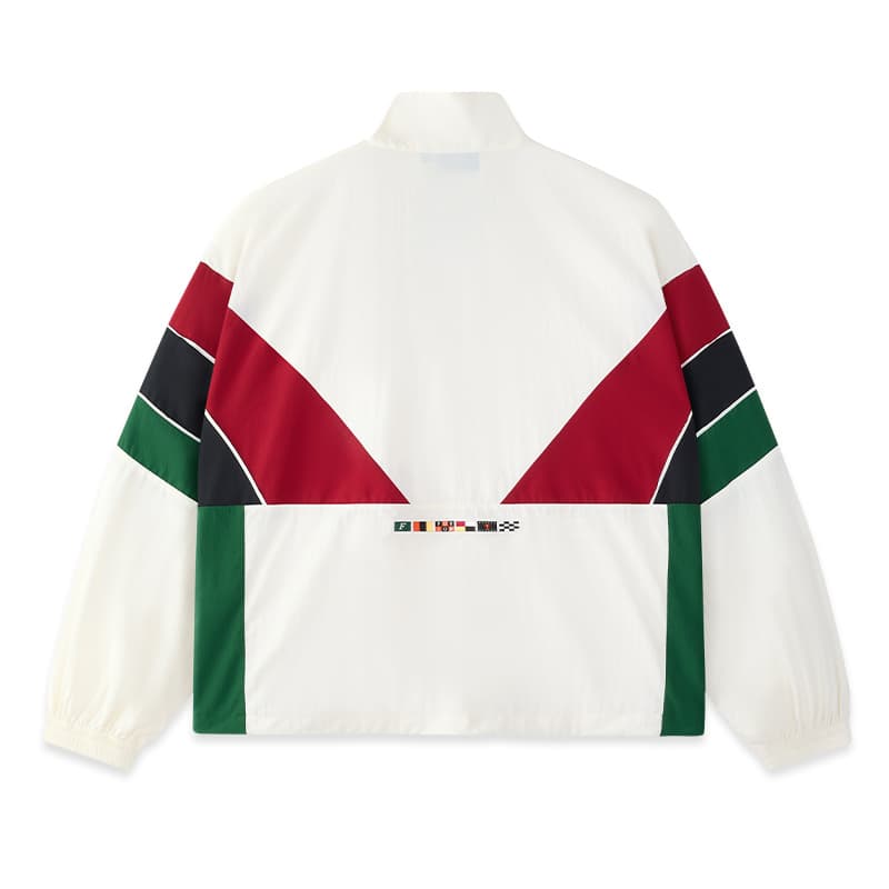 Куртка FILA FUSION - изображение 2