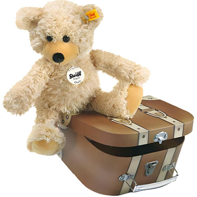 Мягкая игрушка Steiff Charly 30cm - изображение 4