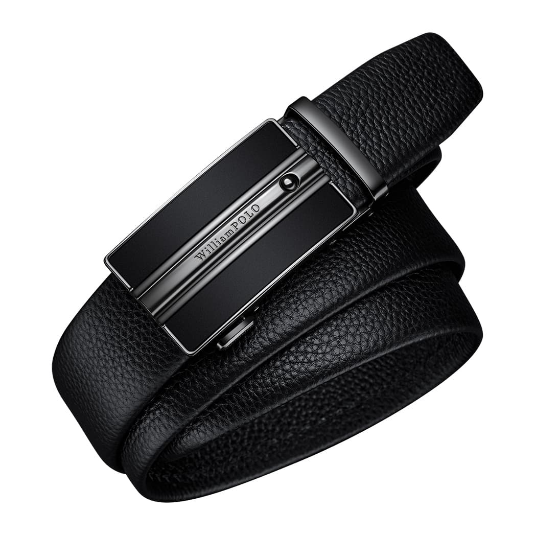 Ремень WilliamPOLO 3.5cm - изображение 6