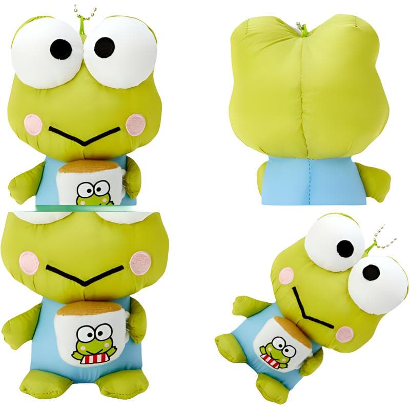 Мягкая игрушка Sanrio 10.5cm - изображение 4
