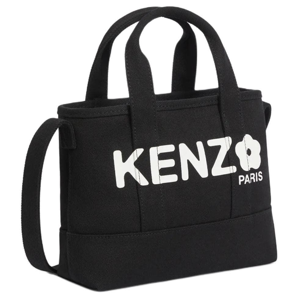 Сумка KENZO Utility Logo Tote - изображение 1