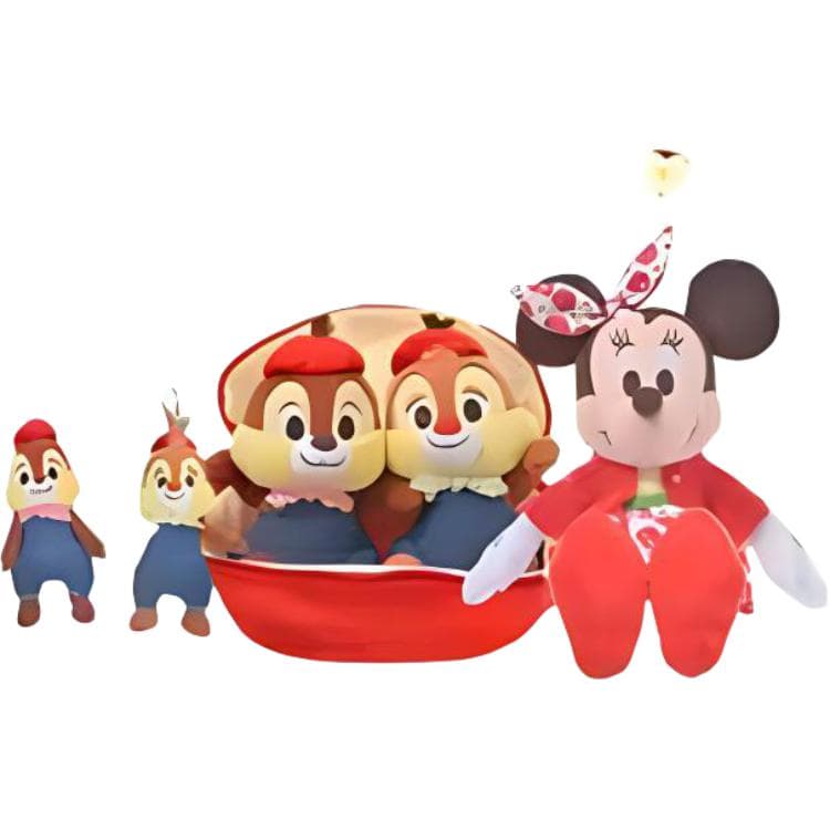 Мягкая игрушка Disney 21cm - изображение 3