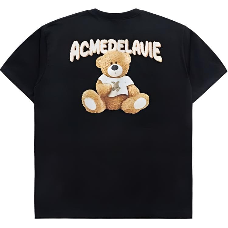 Футболка acme de la vieADLV T - изображение 2