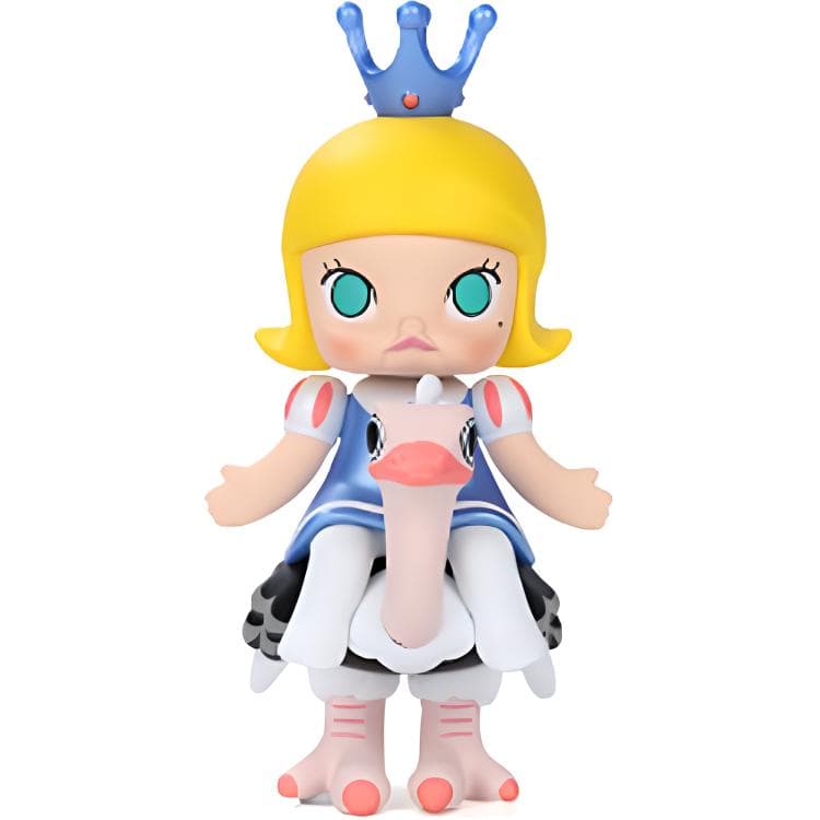 Фигурка POP MART Molly 12 - изображение 2