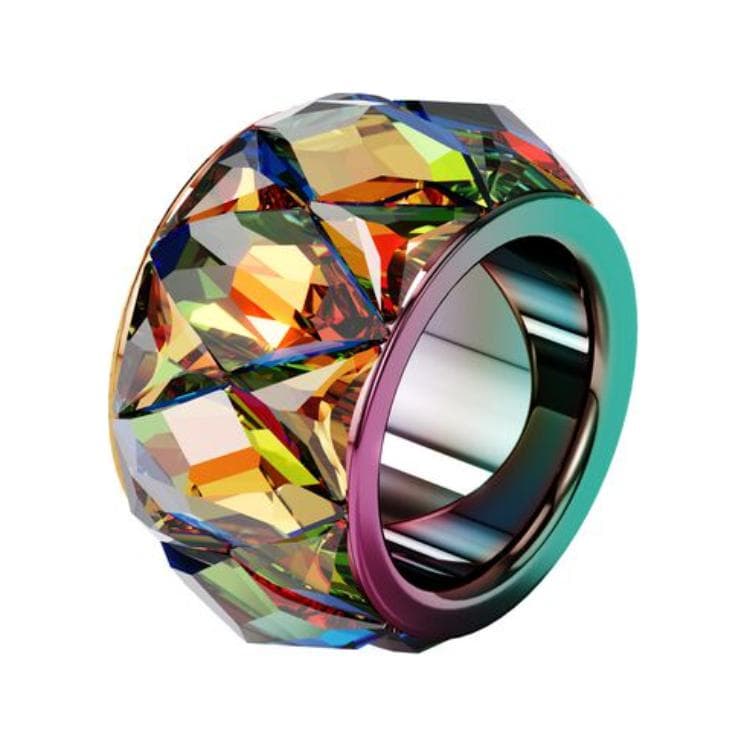 Кольцо Swarovski - изображение 2