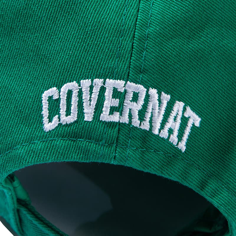 Кепка COVERNAT Logo - изображение 6