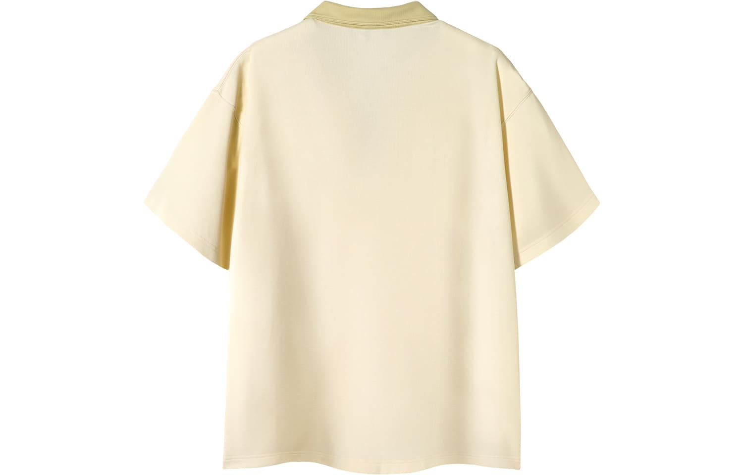 Поло PSO Brand Polo Shirt - изображение 2