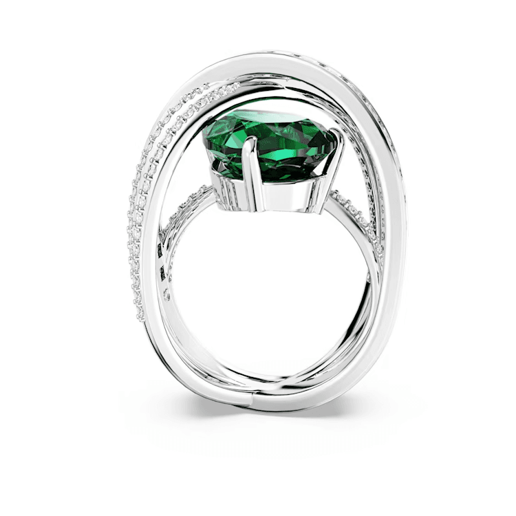 Кольцо Swarovski - изображение 2