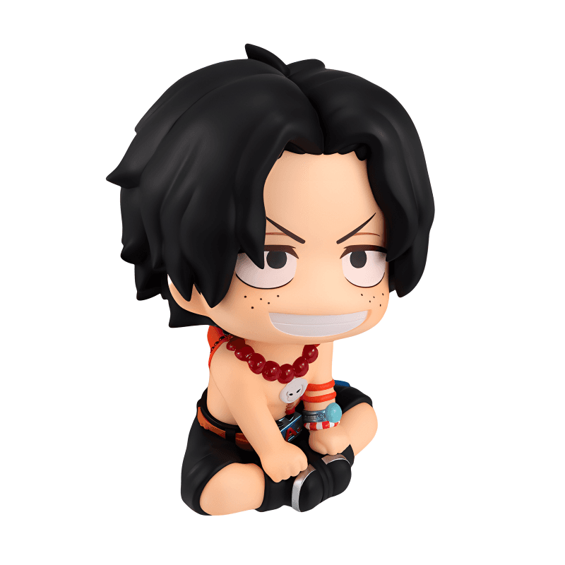 MegaHouse Look Up Q 11cm - изображение 4