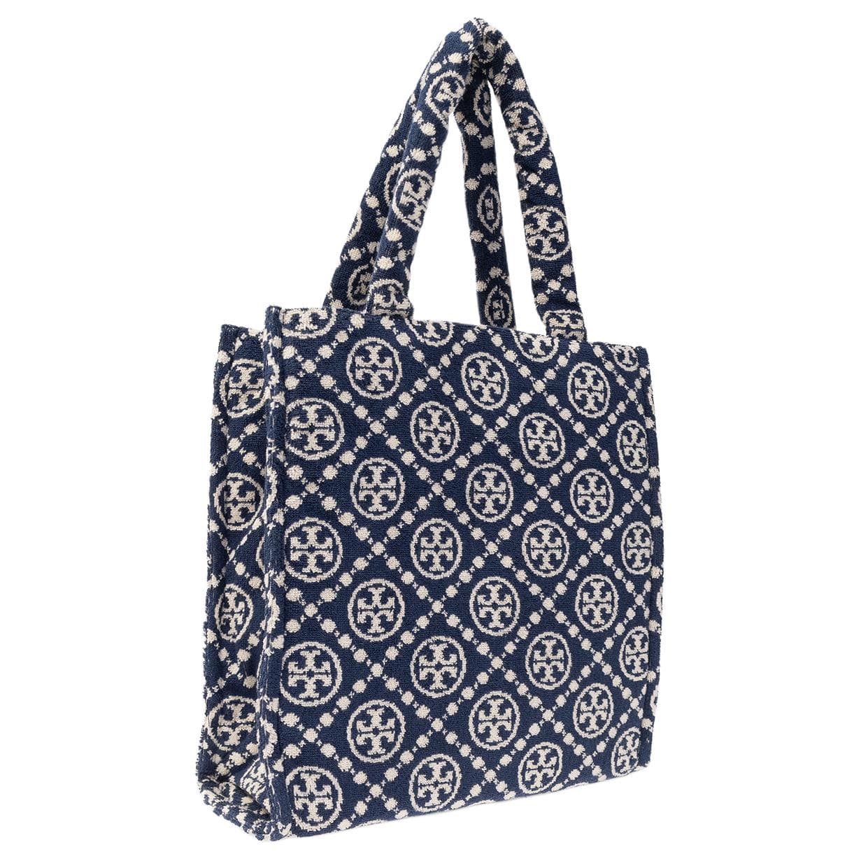 Мини-сумка TORY BURCH T Monogram T Tote - изображение 3