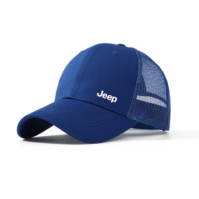 Кепка Jeep - изображение 1