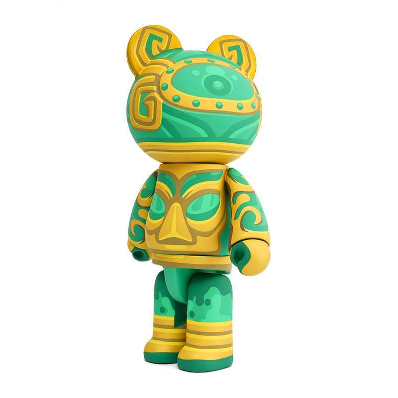 Фигурка KUNGFU FAMILY - изображение 4
