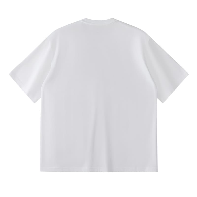 Футболка FILA FUSION T - изображение 2