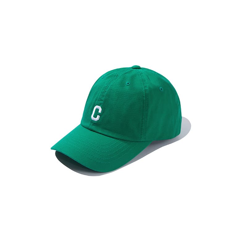 Кепка COVERNAT Logo - изображение 3