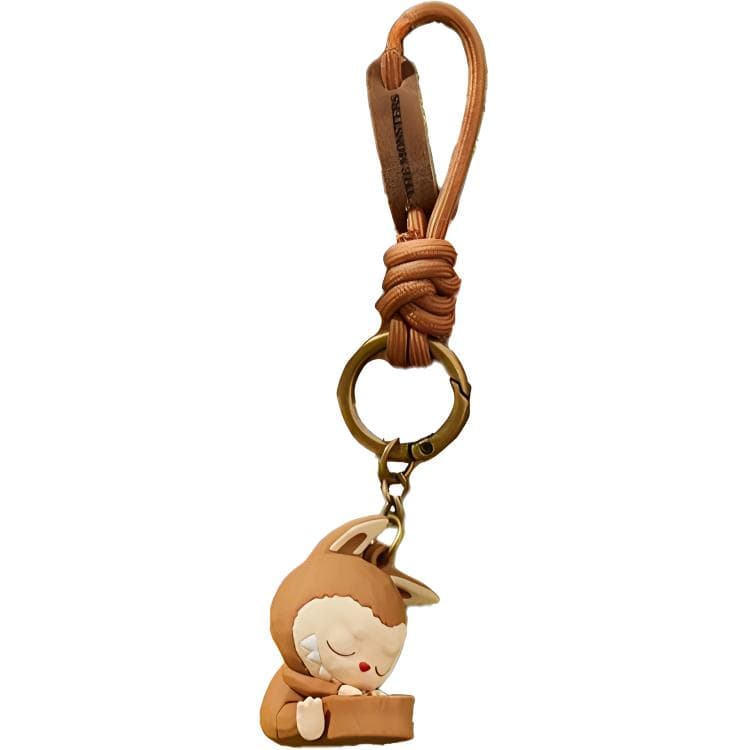 Фигурка POP MART LABUBU - изображение 2