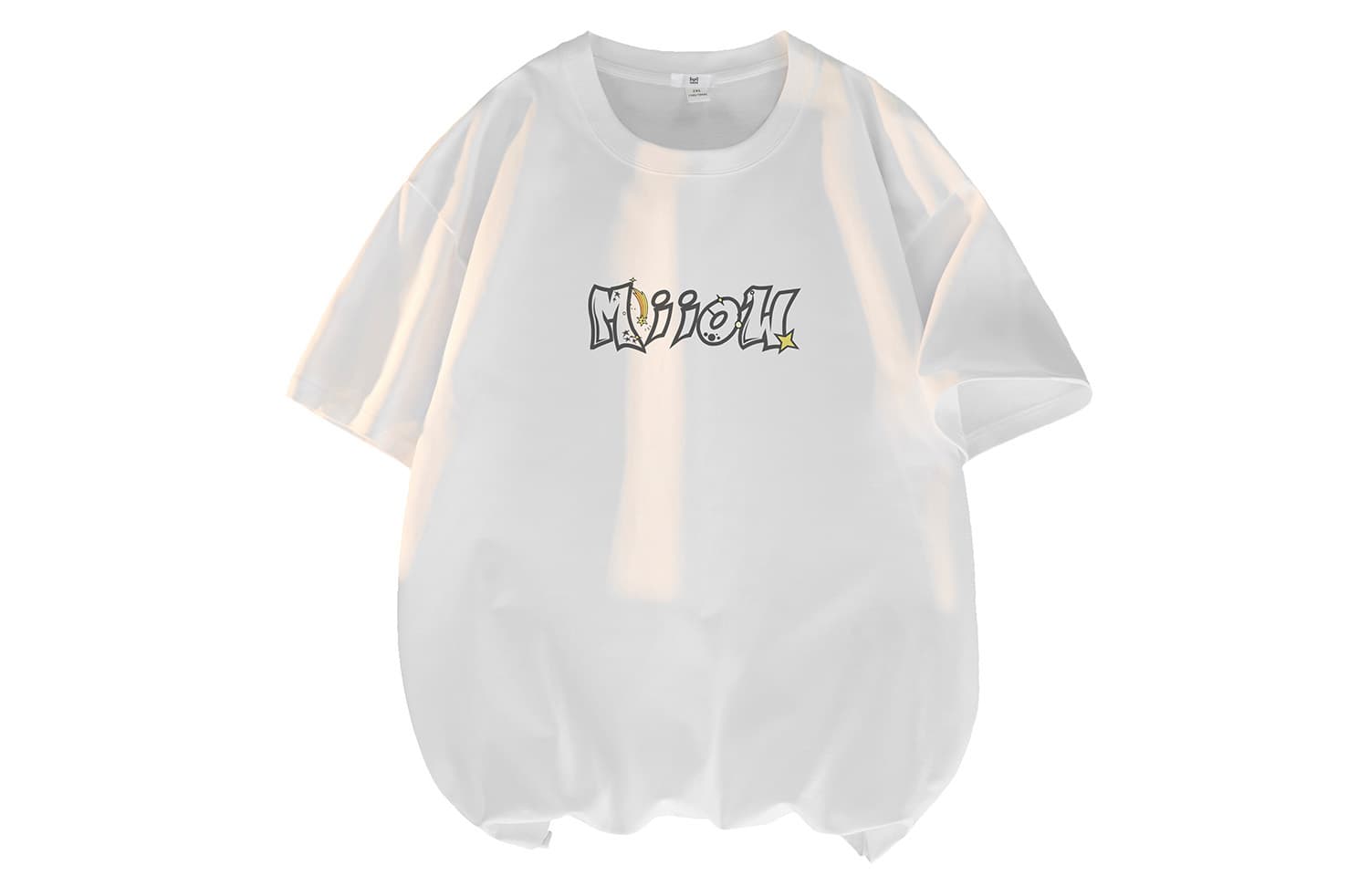 Футболка MIIOW T - изображение 2