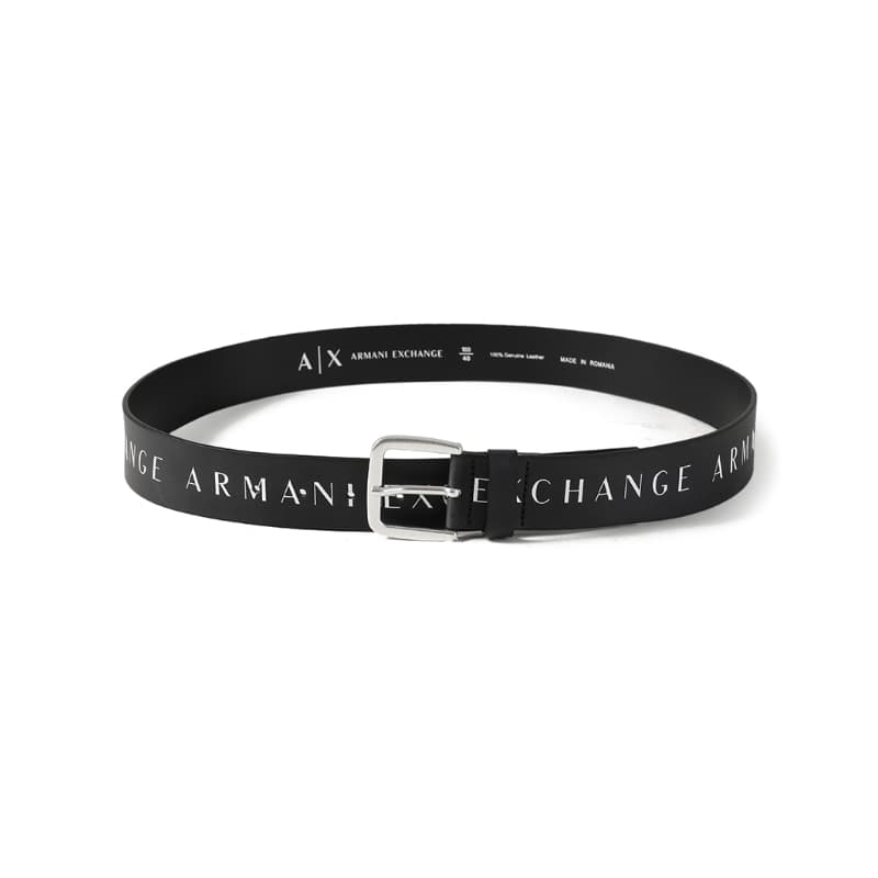 Ремень Armani Exchange - изображение 2