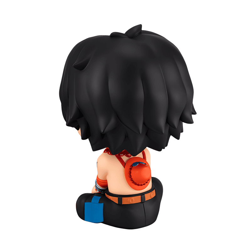 MegaHouse Look Up Q 11cm - изображение 3