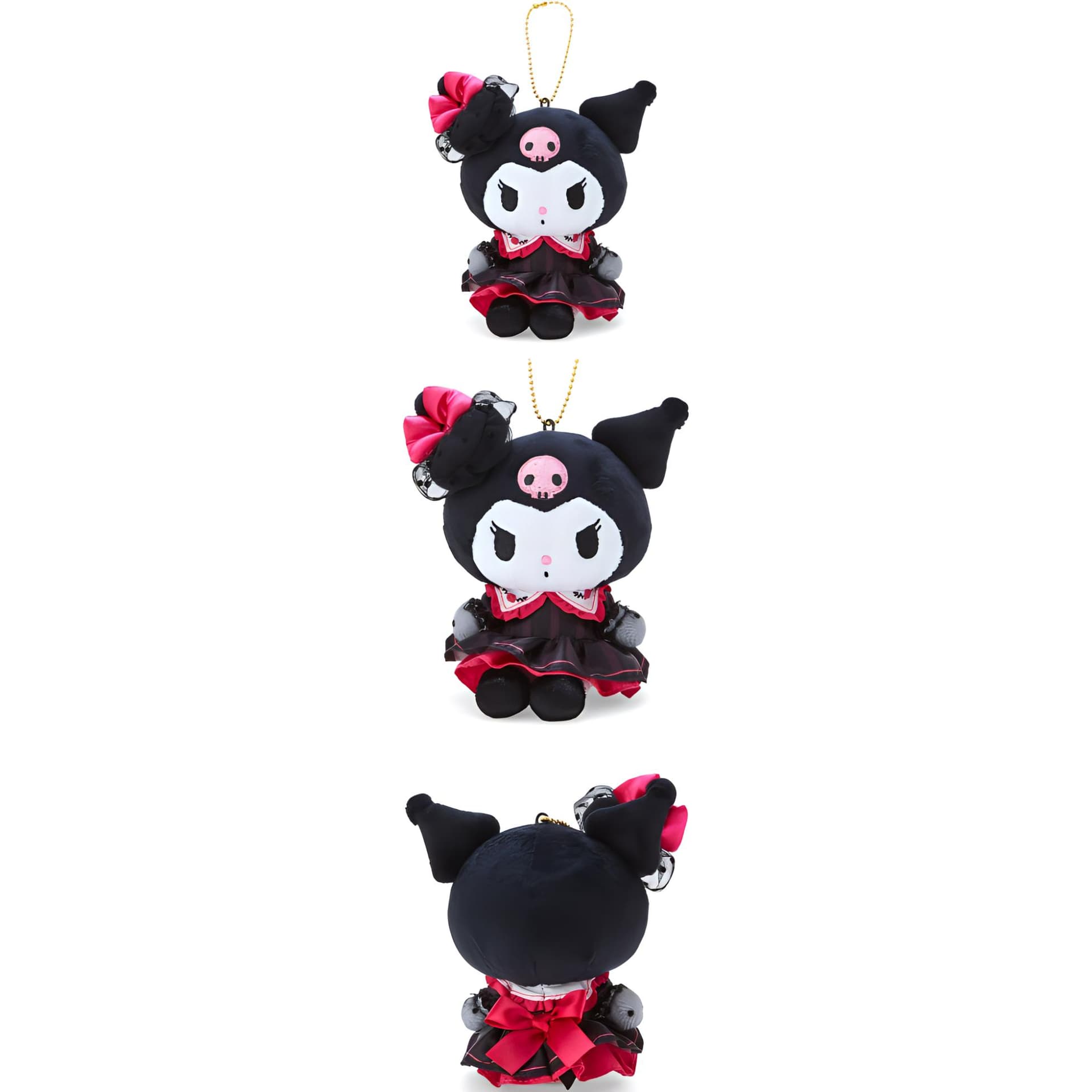 Мягкая игрушка Sanrio 16cm - изображение 6