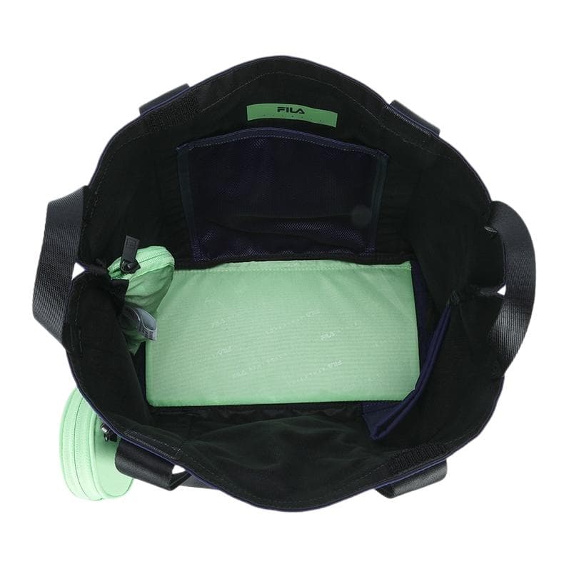 Мини-сумка FILA Tote - изображение 5