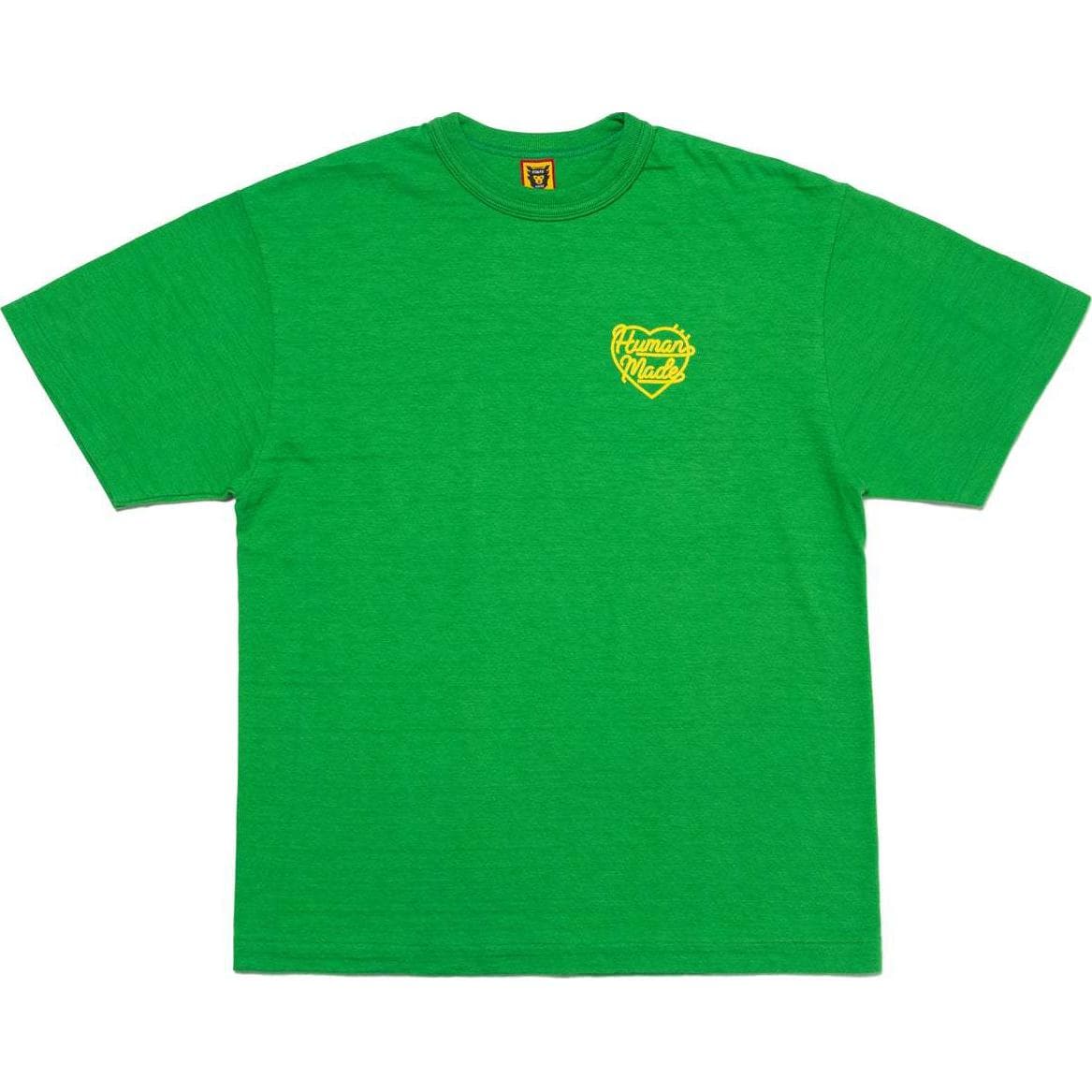 Футболка HUMAN MADE SS24 T - изображение 2
